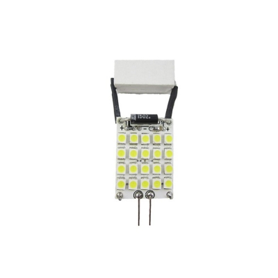 LED 燈珠替換鹵素燈泡