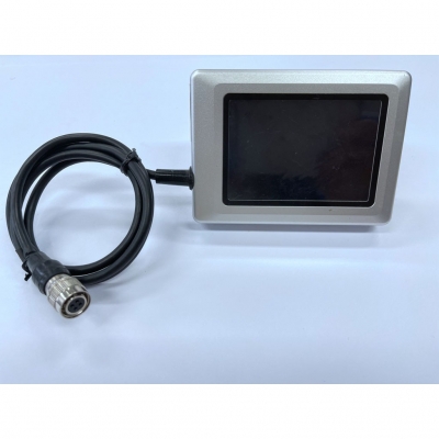 水表檢定相機 V2